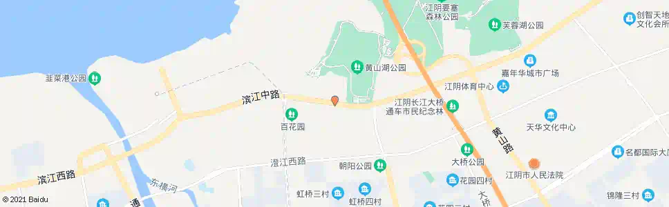 无锡长电_公交站地图_无锡公交_妙搜公交查询2025