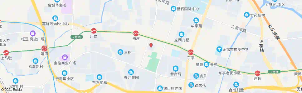 无锡交通运输局_公交站地图_无锡公交_妙搜公交查询2025
