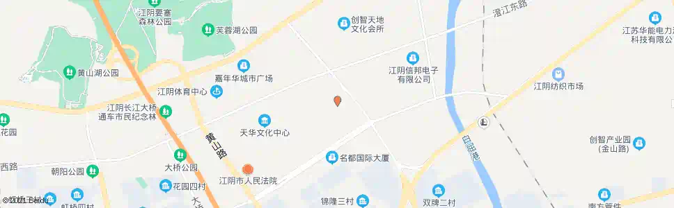 无锡滨江车站_公交站地图_无锡公交_妙搜公交查询2025