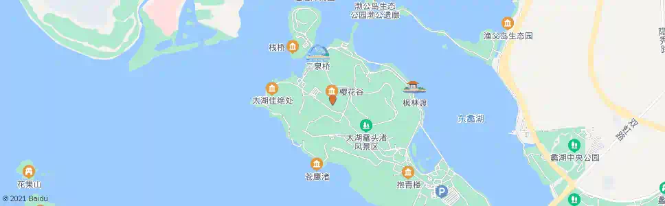 无锡刘天华故居_公交站地图_无锡公交_妙搜公交查询2025