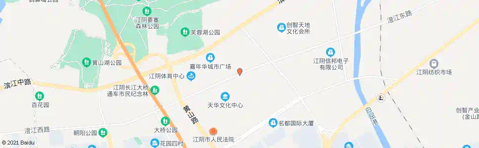 无锡杨市新村_公交站地图_无锡公交_妙搜公交查询2025