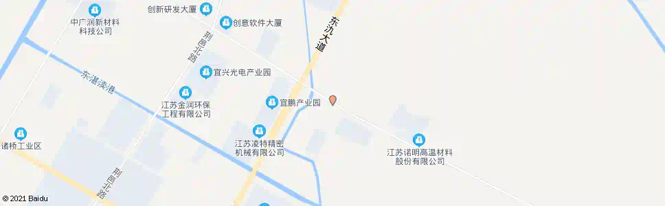 无锡西高田_公交站地图_无锡公交_妙搜公交查询2025