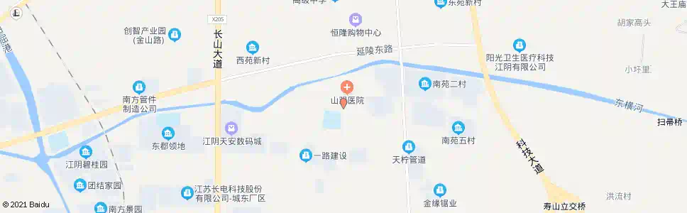 无锡商业职高_公交站地图_无锡公交_妙搜公交查询2025