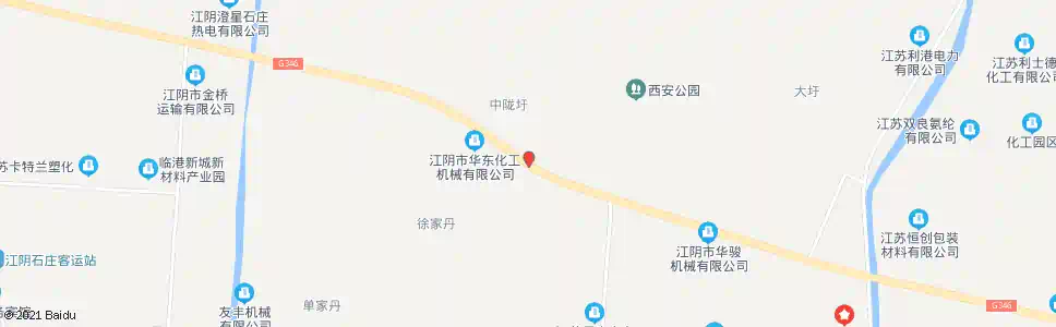 无锡窑港桥_公交站地图_无锡公交_妙搜公交查询2025