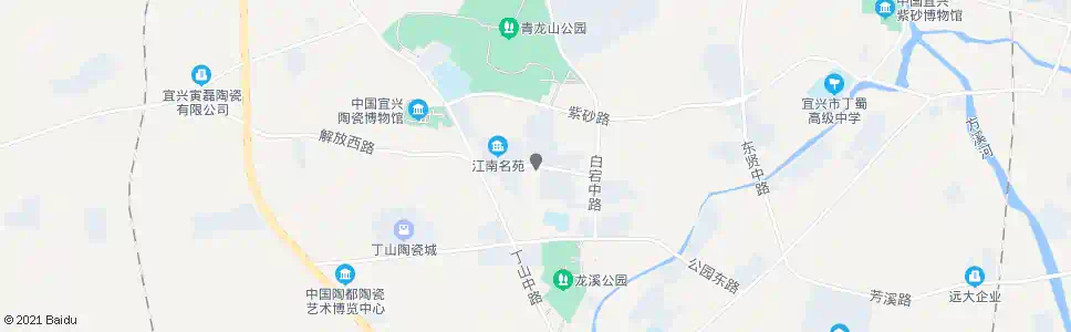 无锡蛇敦_公交站地图_无锡公交_妙搜公交查询2025