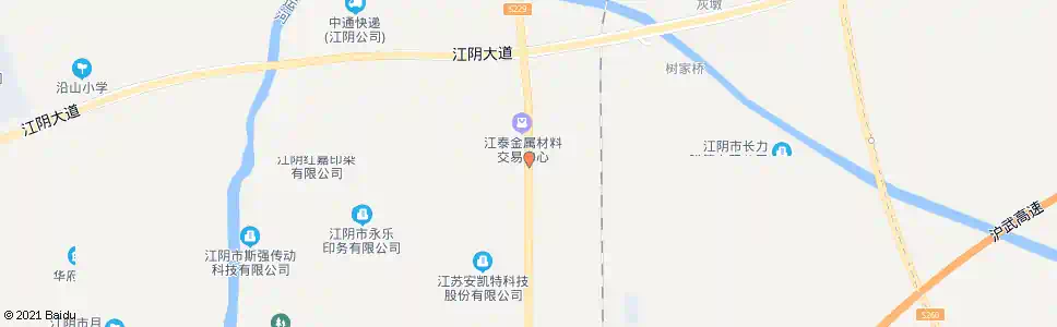 无锡北环路口_公交站地图_无锡公交_妙搜公交查询2025