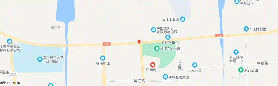 无锡中央商务区_公交站地图_无锡公交_妙搜公交查询2025
