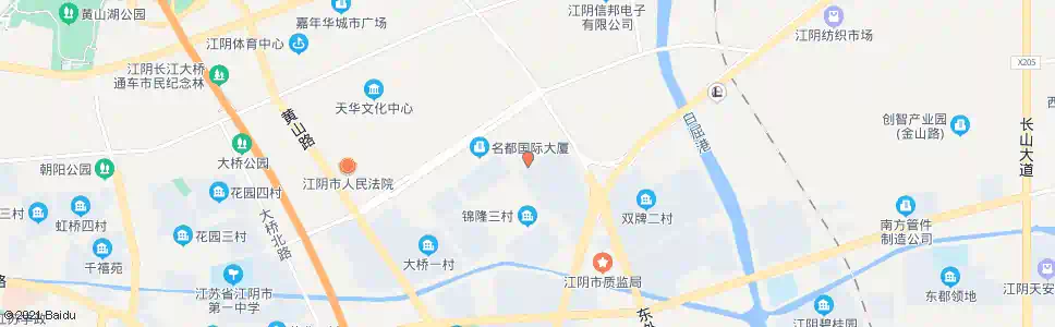 无锡芙蓉路_公交站地图_无锡公交_妙搜公交查询2025