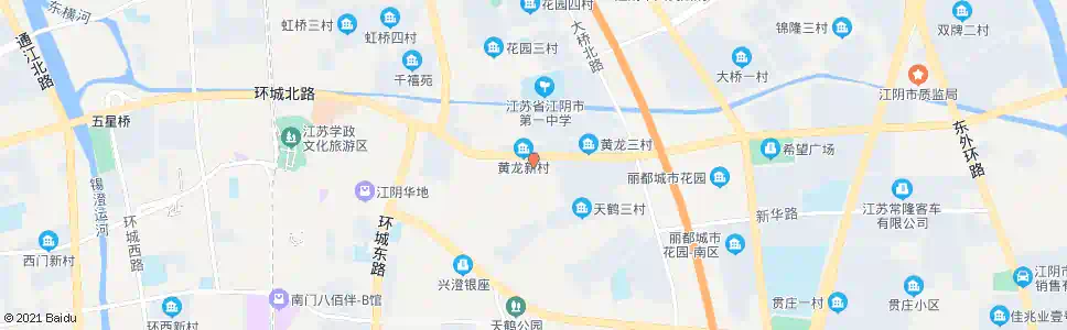 无锡春晖路口_公交站地图_无锡公交_妙搜公交查询2025