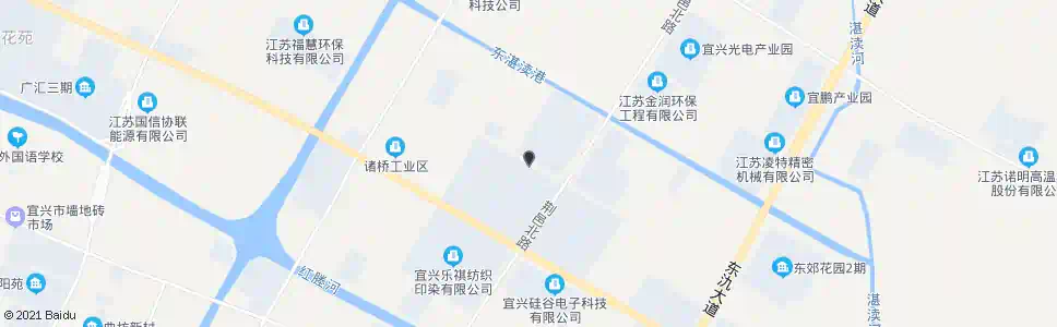 无锡袁桥路_公交站地图_无锡公交_妙搜公交查询2025