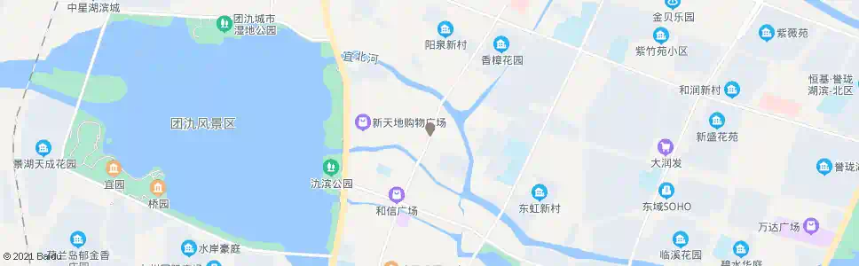 无锡太滆菜场_公交站地图_无锡公交_妙搜公交查询2025