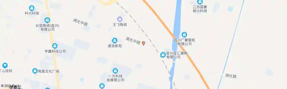 无锡湖光路蠡河路_公交站地图_无锡公交_妙搜公交查询2025