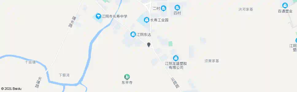 无锡陆房村_公交站地图_无锡公交_妙搜公交查询2025