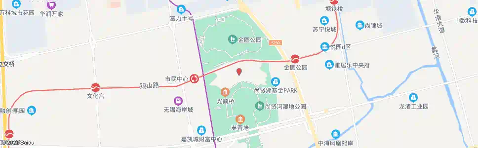 无锡市政府_公交站地图_无锡公交_妙搜公交查询2025