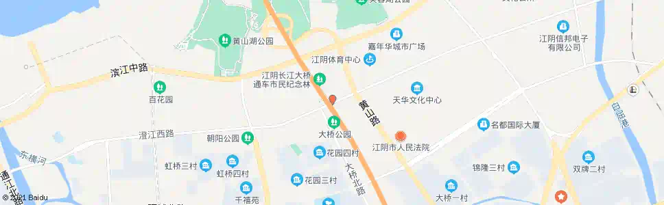 无锡文明广场_公交站地图_无锡公交_妙搜公交查询2025