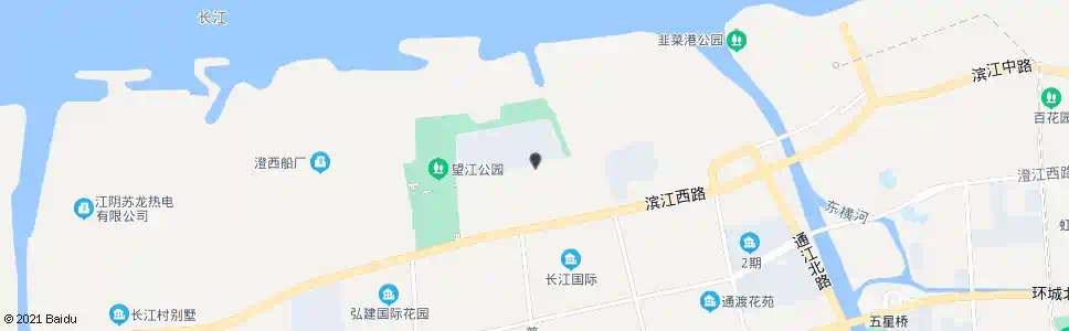 无锡怡江城东(圣廷街)_公交站地图_无锡公交_妙搜公交查询2025