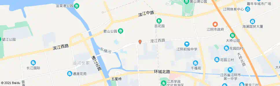 无锡远望医院_公交站地图_无锡公交_妙搜公交查询2025