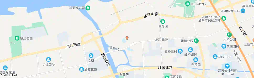 无锡君山寺_公交站地图_无锡公交_妙搜公交查询2025