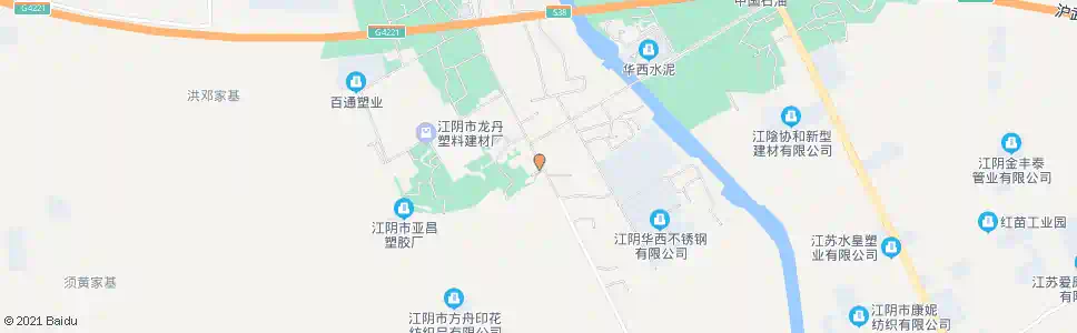 无锡华西五村_公交站地图_无锡公交_妙搜公交查询2025