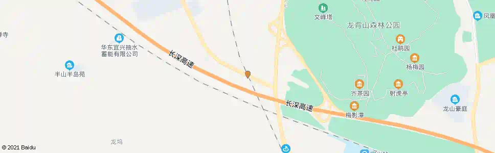 无锡铁路桥_公交站地图_无锡公交_妙搜公交查询2025
