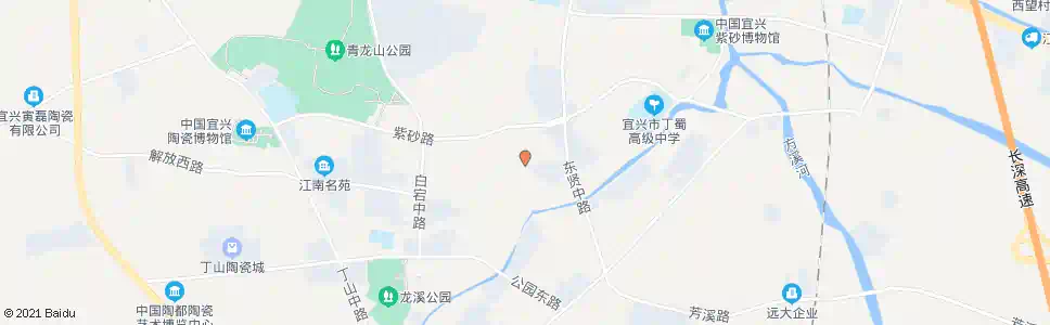 无锡嘉华广场_公交站地图_无锡公交_妙搜公交查询2025
