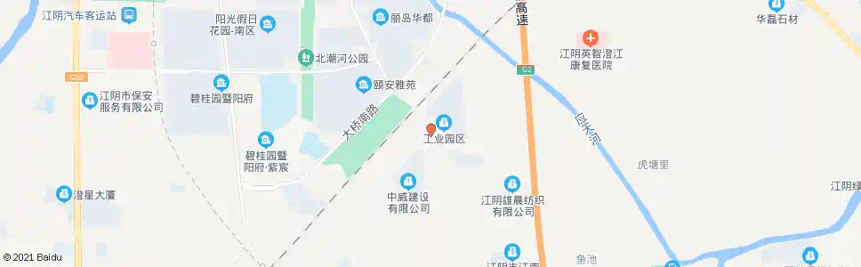 无锡皮弄村委_公交站地图_无锡公交_妙搜公交查询2025