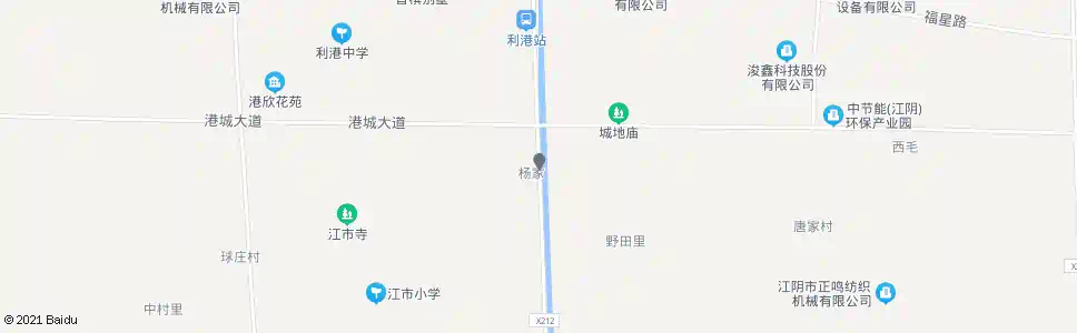 无锡柏木桥_公交站地图_无锡公交_妙搜公交查询2025