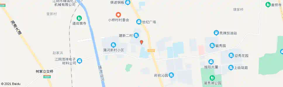 无锡实验印务_公交站地图_无锡公交_妙搜公交查询2025