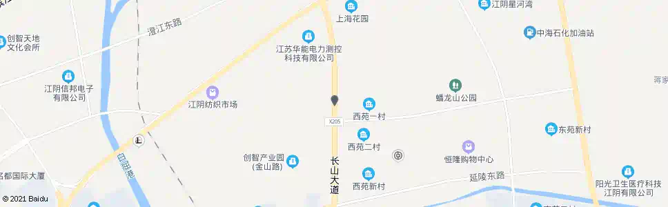 无锡黄山船配_公交站地图_无锡公交_妙搜公交查询2025