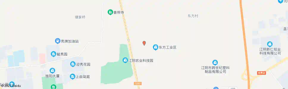 无锡水墩上_公交站地图_无锡公交_妙搜公交查询2025