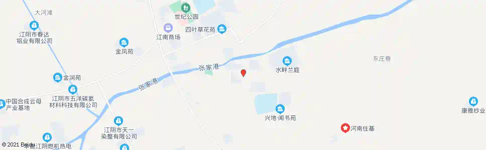 无锡祝塘农机站_公交站地图_无锡公交_妙搜公交查询2025