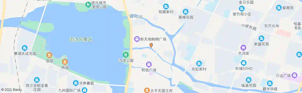 无锡通达大厦_公交站地图_无锡公交_妙搜公交查询2025