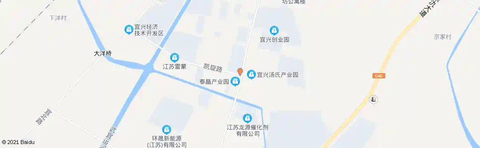 无锡坤风集团_公交站地图_无锡公交_妙搜公交查询2025