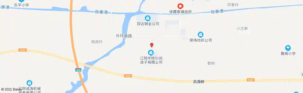 无锡窑墩头_公交站地图_无锡公交_妙搜公交查询2025