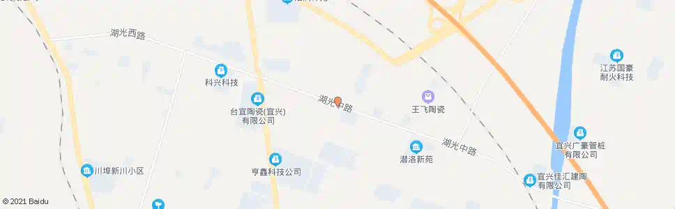 无锡亨鑫路_公交站地图_无锡公交_妙搜公交查询2025