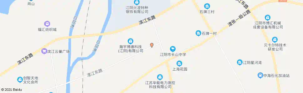 无锡新潮集团_公交站地图_无锡公交_妙搜公交查询2025