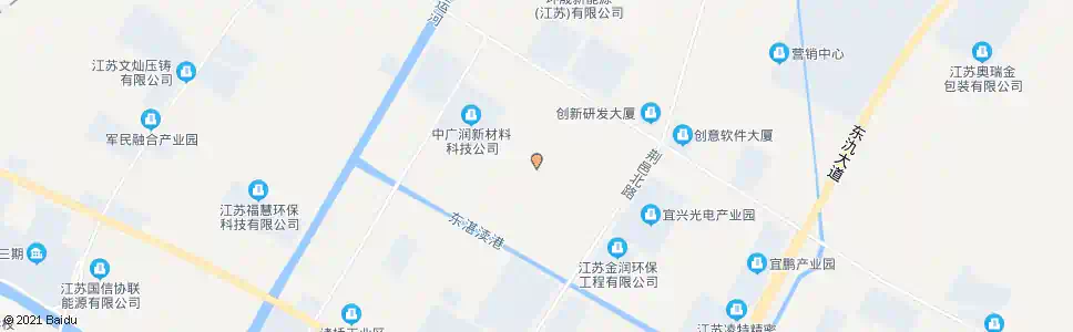 无锡建华厂_公交站地图_无锡公交_妙搜公交查询2025