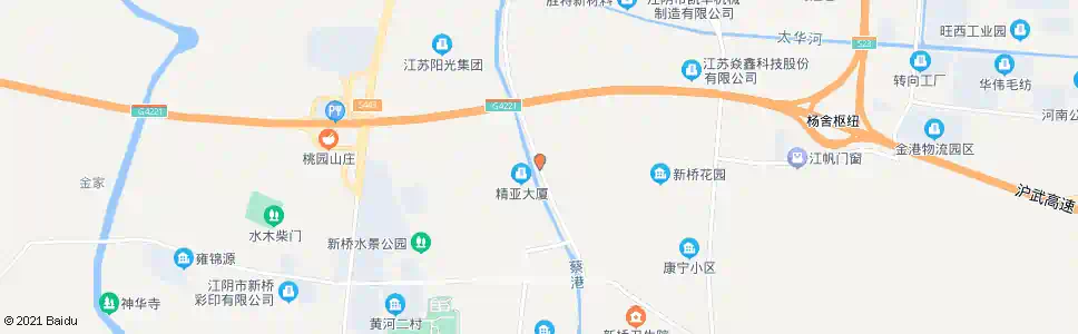 无锡绿苑居_公交站地图_无锡公交_妙搜公交查询2025