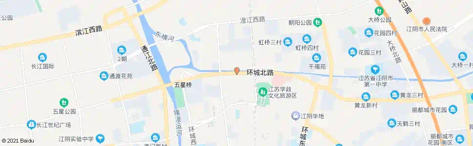 无锡市政总公司_公交站地图_无锡公交_妙搜公交查询2025