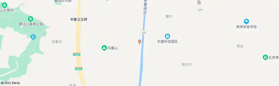 无锡观山_公交站地图_无锡公交_妙搜公交查询2025