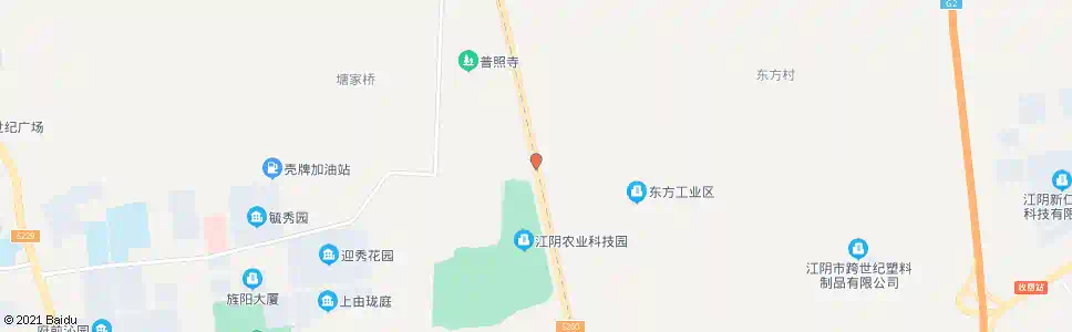 无锡青阳建行_公交站地图_无锡公交_妙搜公交查询2025