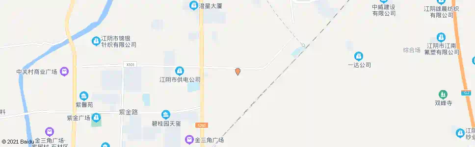 无锡大众医药集团_公交站地图_无锡公交_妙搜公交查询2025
