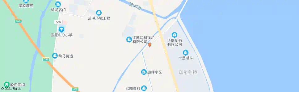 无锡锡柴改装厂_公交站地图_无锡公交_妙搜公交查询2025
