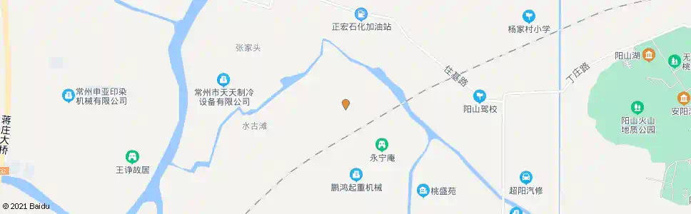 无锡江西岸_公交站地图_无锡公交_妙搜公交查询2025