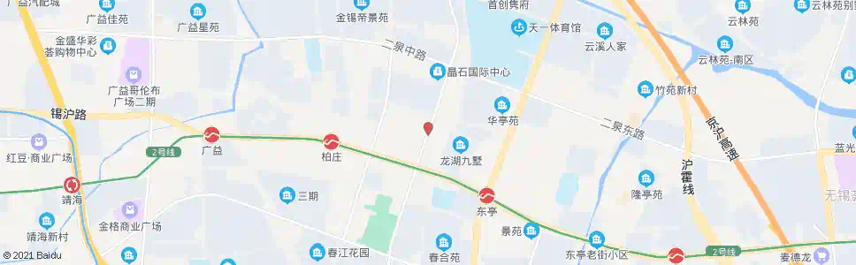 无锡区行政审批中心_公交站地图_无锡公交_妙搜公交查询2025