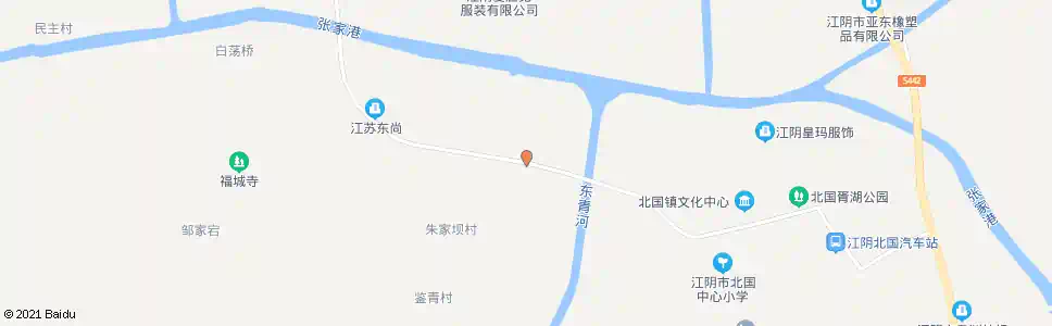 无锡陆家油车_公交站地图_无锡公交_妙搜公交查询2025