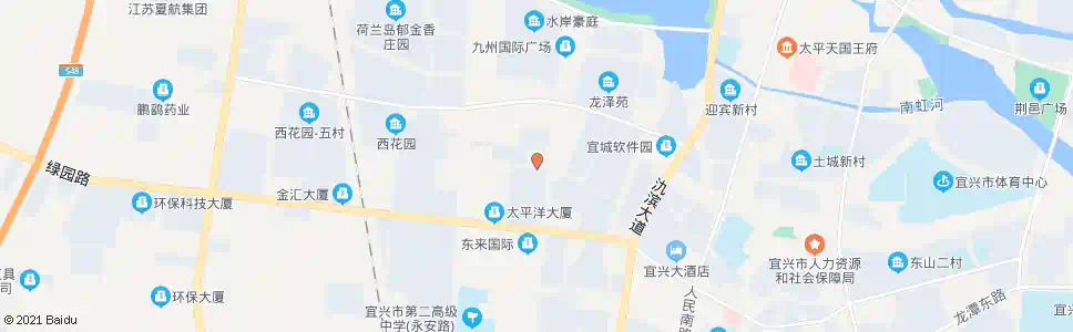 无锡文昌路_公交站地图_无锡公交_妙搜公交查询2025