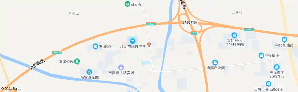 无锡兴隆新村_公交站地图_无锡公交_妙搜公交查询2025
