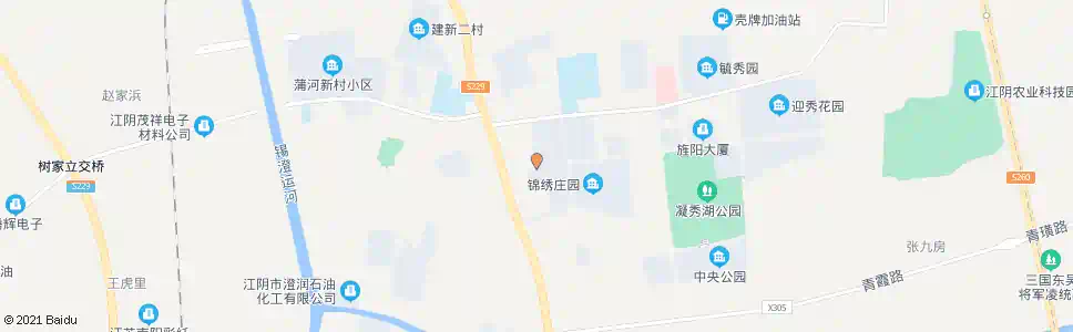无锡远望路(西行)_公交站地图_无锡公交_妙搜公交查询2025