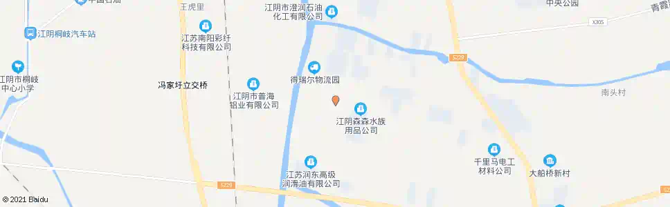 无锡小青阳_公交站地图_无锡公交_妙搜公交查询2025